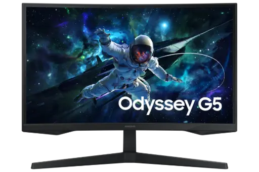 [LS27CG552ENXZA] Monitor SAMSUNG Odyssey G5