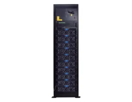 [Kit-UPO33-HM10] UPS CDP UPO-33-HM10 HALF RACK(20-200KVA)  80KVA 