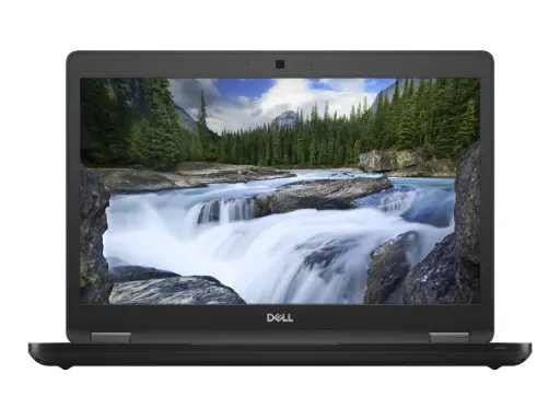 [NOT-DELL-I58VA-16-256] Notebook DELL Latitude 14" OFF LEASE / i5 8va / 16GB RAM/ 256GB SSD  Refurbished