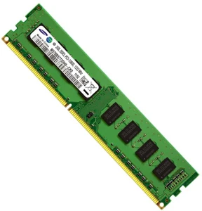 [OEMDDR3-8Gb-UDIMM] Memoria OEM DDR3 8GB 1600mhz NEW/Original Chips/Bulk Udimm