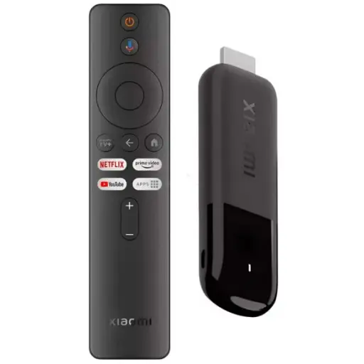 [PFJ4207LM-SZ] TV STICK XIAOMI – 4K – 2 GENERACION