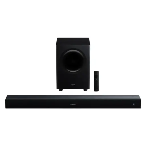 [QBH4338US-SZ] Barra de Sonido Xiaomi Pro 2.1ch