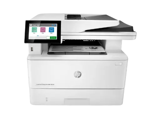 [3PZ55A] Multifuncional HP Monocromática Laserjet Enterprise MFP M430f 