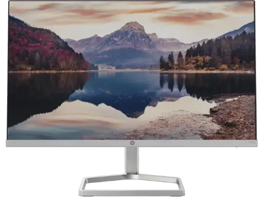 [2D9J9AA] Monitor HP M22f FHD de 21.5" 