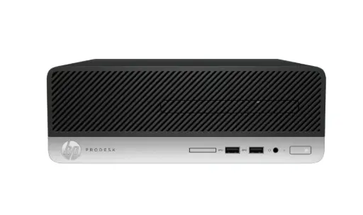 [L-REF-HP-I5-9na-8120] Computadora HP I5 (9na GEN) 8GB/120Gb ssd Refurbished