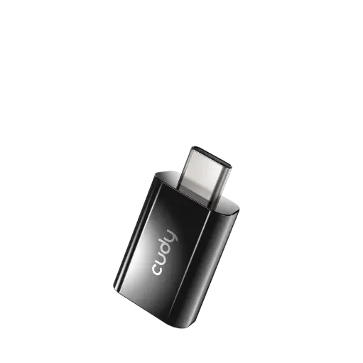 [WU900] AX900 CUDYDual-Band Wi-Fi 6 USB-C Adapter