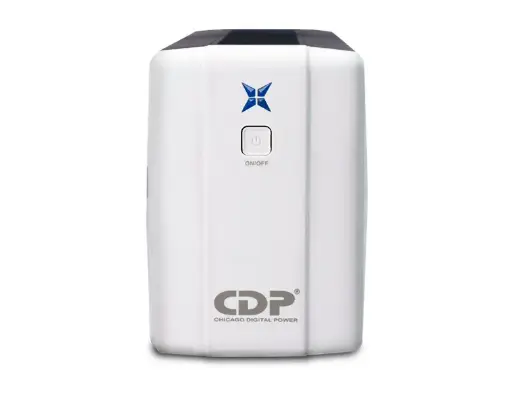 [1006Ref] Ups CDP R-UPR1006  Refurbished/ Garantía 30 Días