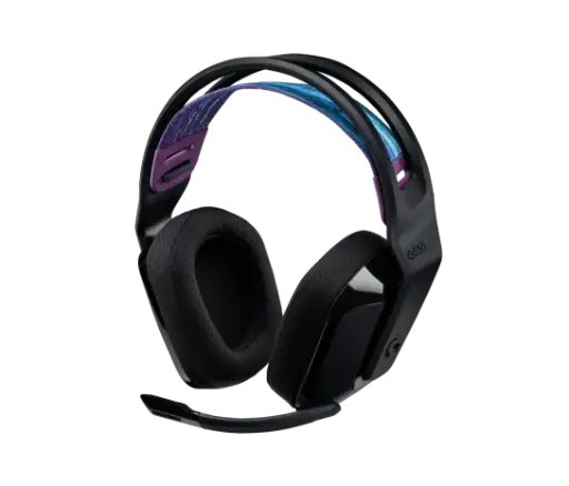[981-000971] Audifonos LOGITECH gaming g535 inalmabricos