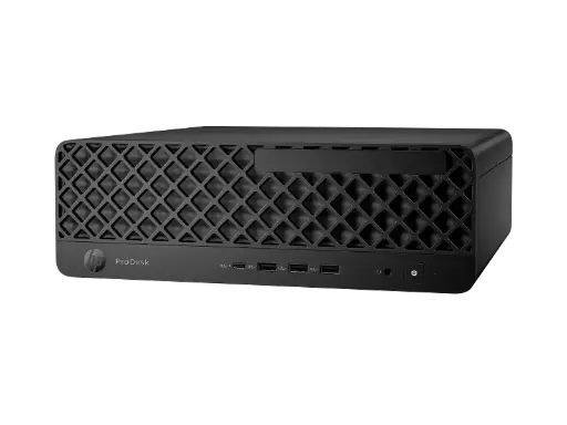 [D5NP1LA] Desktop HP ProDesk 4 SFF AIG1i -Windows 11 Pro-Intel® Core™ Ultra 7 265- 16 GB DDR5