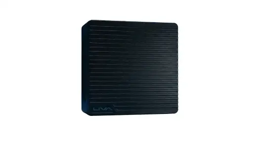 [95-653-QK7013] Mini PC LIVA Z11 Core ULTRA 7 255h (Barebone)