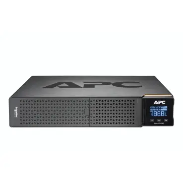 [BR1500RM2U] Ups APC Back-UPS Pro 1500VA 120V Rack 2U