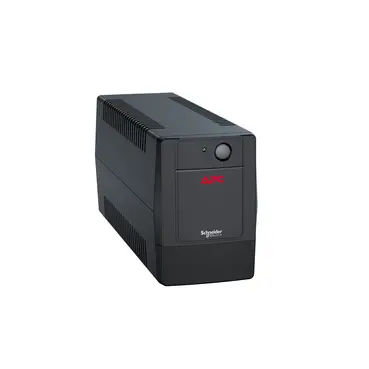 [BVG700-LM] Ups APC 700VA, torre, 230V, 4 tomas NEMA UNIVERSAL, AVR