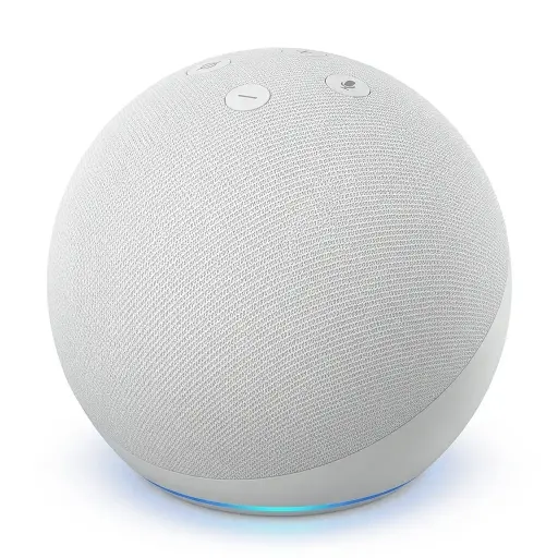 [840080531083] Echo Dot AMAZON  (5.ª generación) Blanco