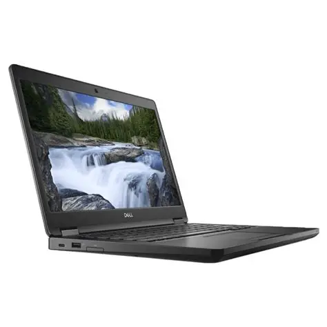 [DELL-LAT5490-8GB-RB] Laptop DELL Latitude 14" OFF LEASE / i5 8va / 8GB RAM/ 256GB SSD 